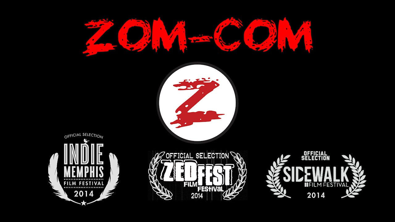 Zom-Com - Pilot