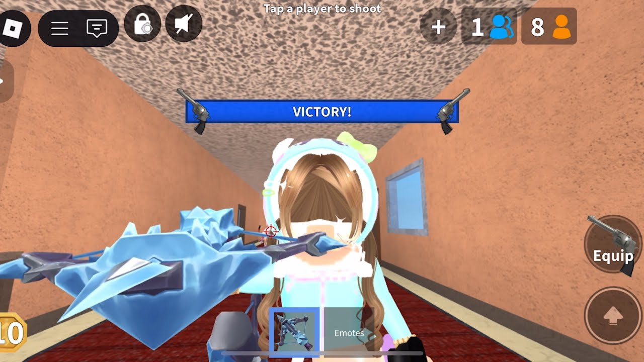 Mm2 mobile montage #55 {0BV10USLYXNAT}
