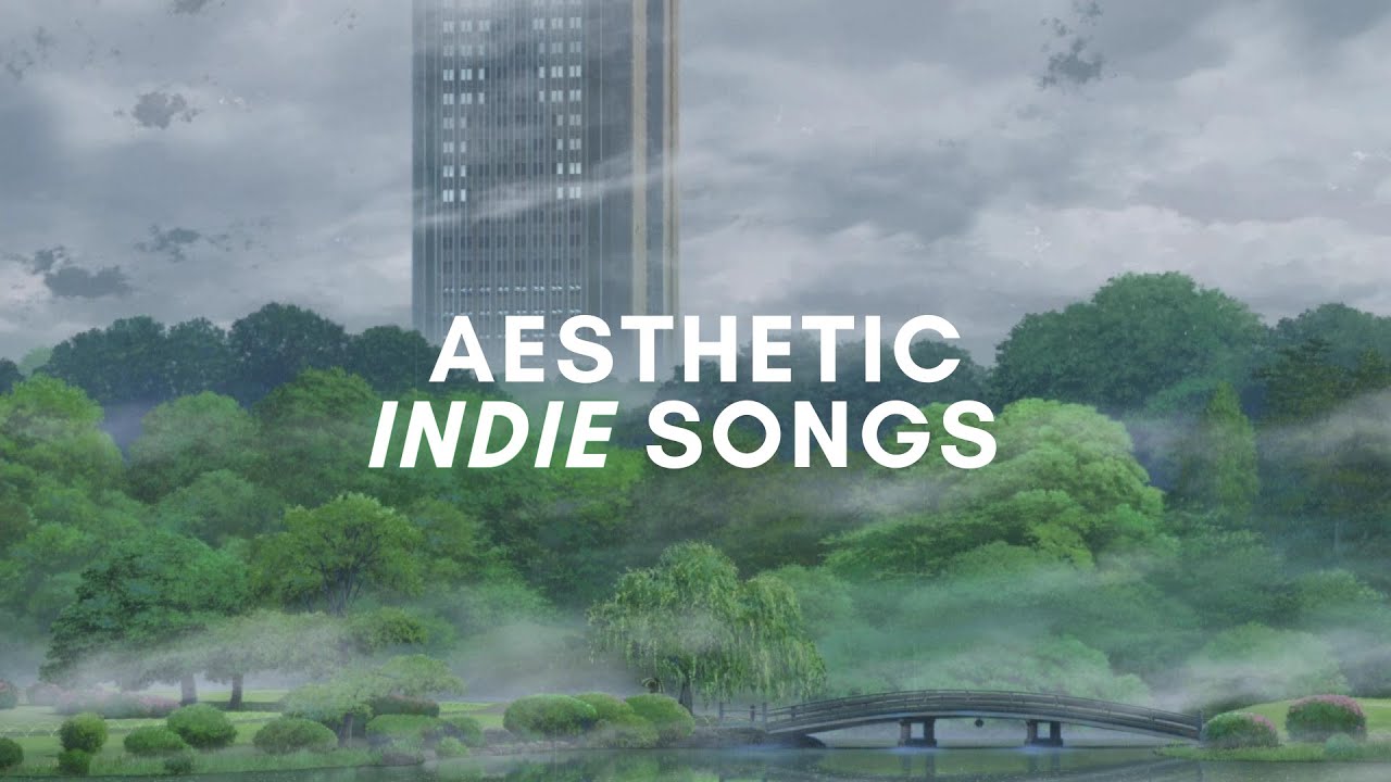 Aesthetic Indie song no copyright [indie pop/dream pop]