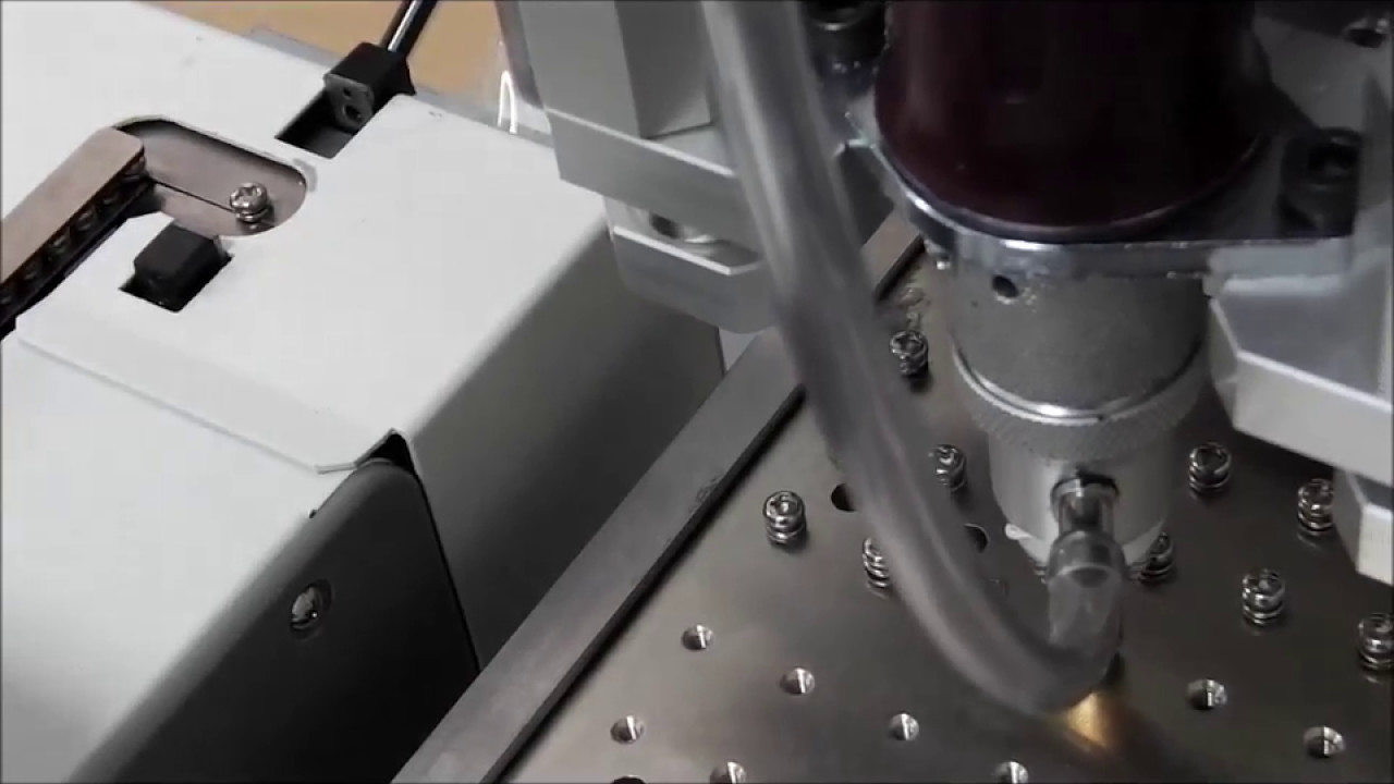 OHTAKE-ROOT KOGYO | Automatic Screw Feeder | NJR