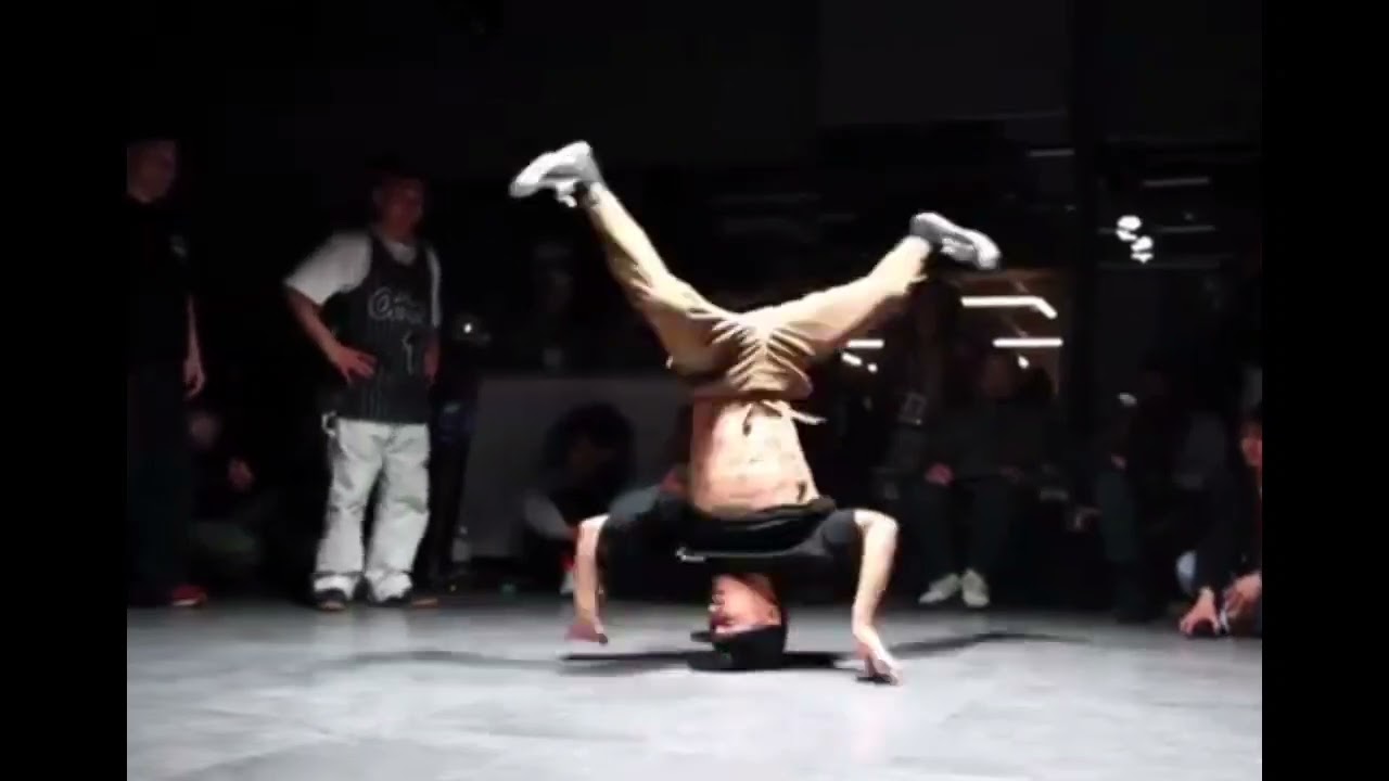 Matalo FunK-and you dont stop