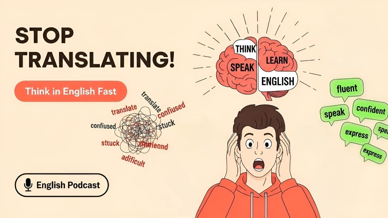 How to Improve Your English Vocabulary & Speaking Skills FAST (30-Day Method That Actually Works!)