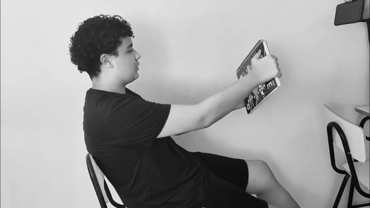 A ansiedade o tédio, e a tristeza