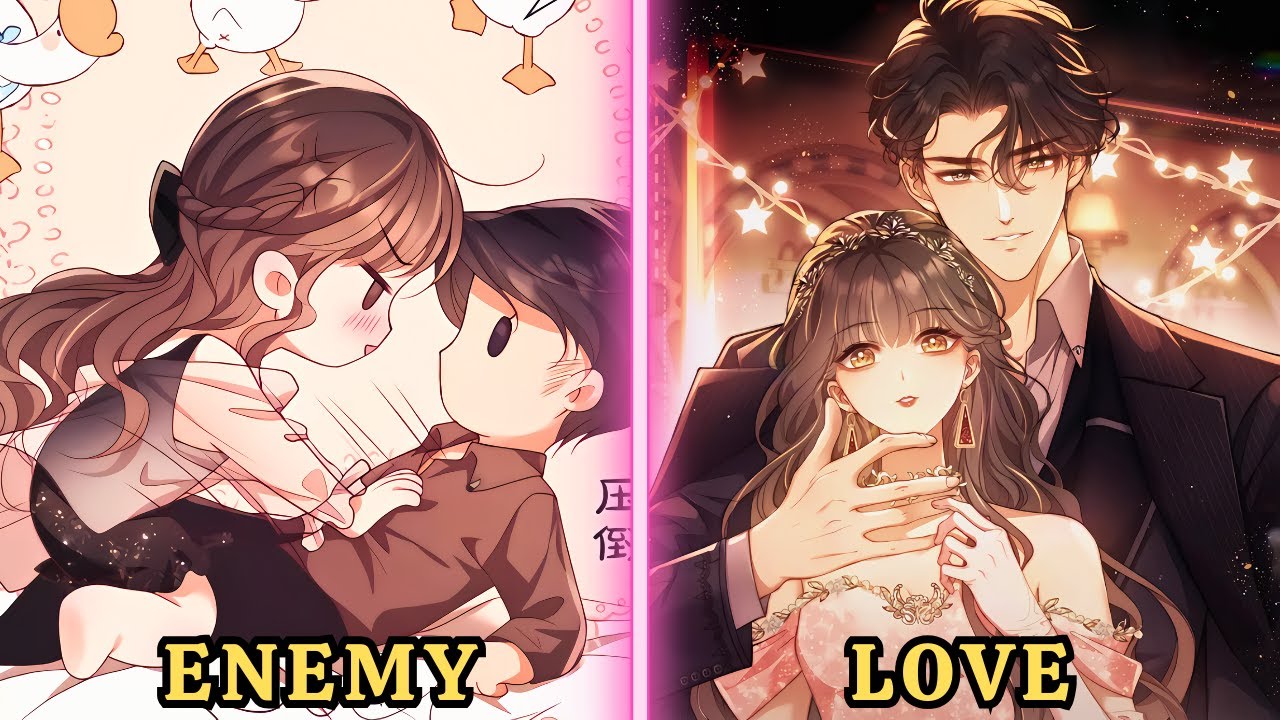 She Loved Him in Secret, But Now He's Her Enemy's Brother and Obsessed with Her