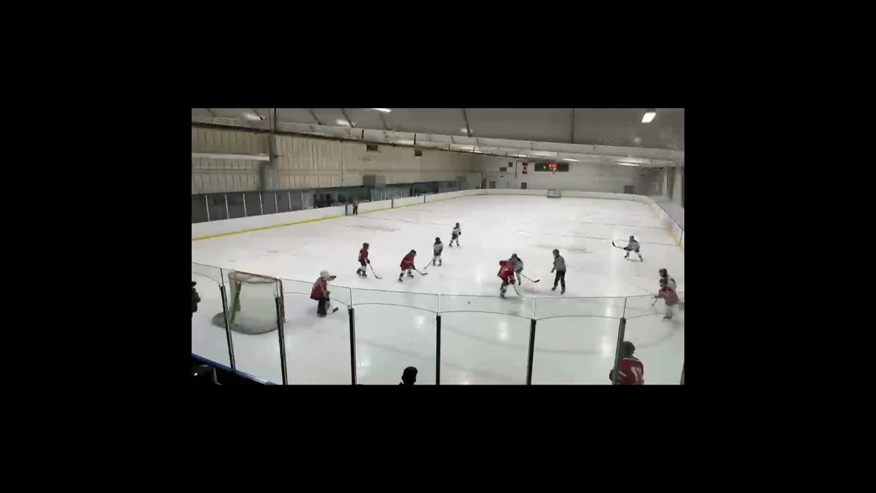 Redwings Fire vs Wild Rebels Jan 17 2022