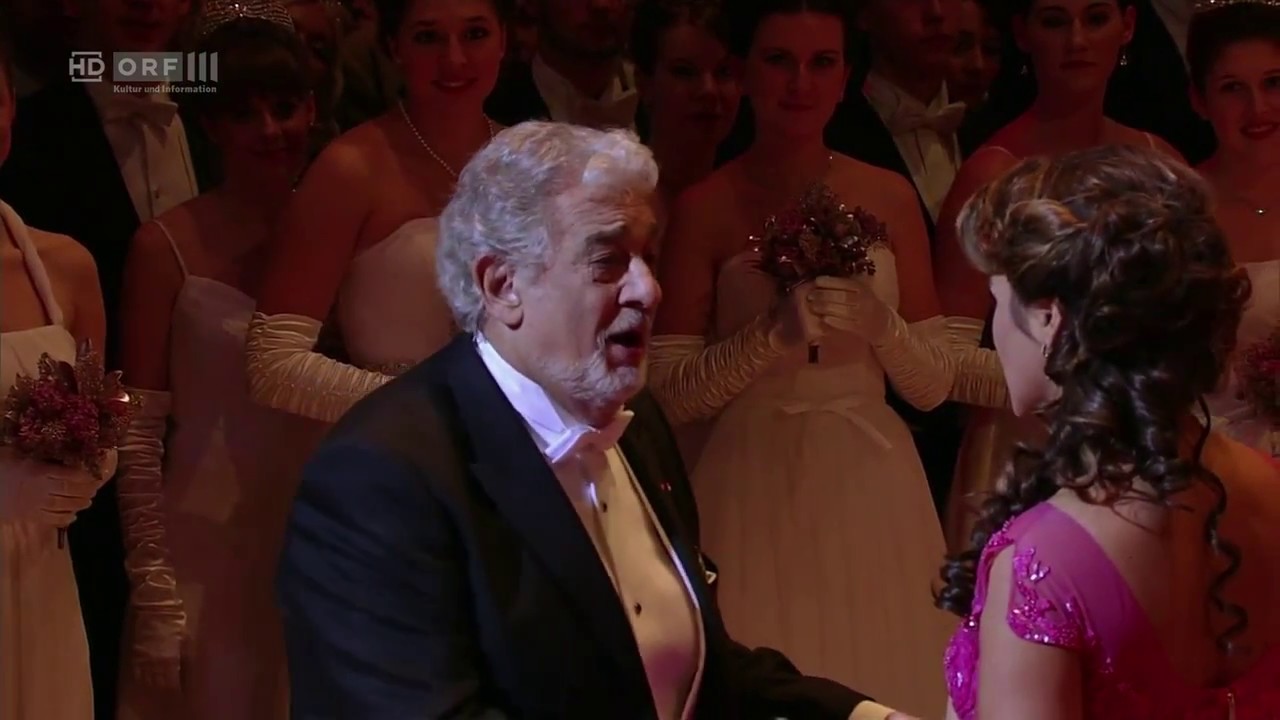 Erlebnis Bühne Spezial - Best of Opernball