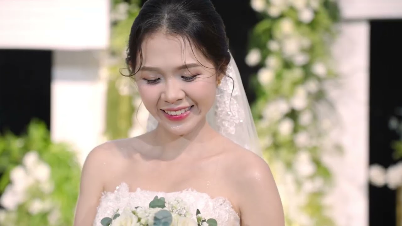 Thế Hùng & Mỹ Linh - Phóng Sự Cưới - 27.11.2025