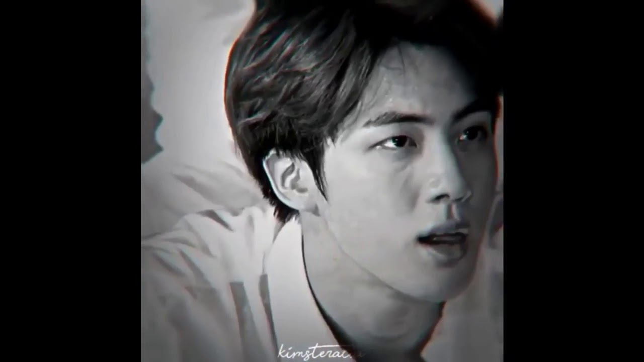 Hard Jin edits (PREGNANT WARNING)