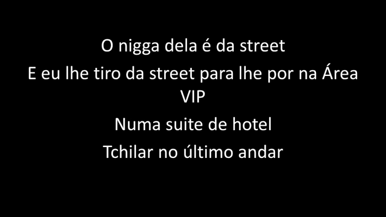 Força Suprema-Serias tu (ft Deezy) [Letra]