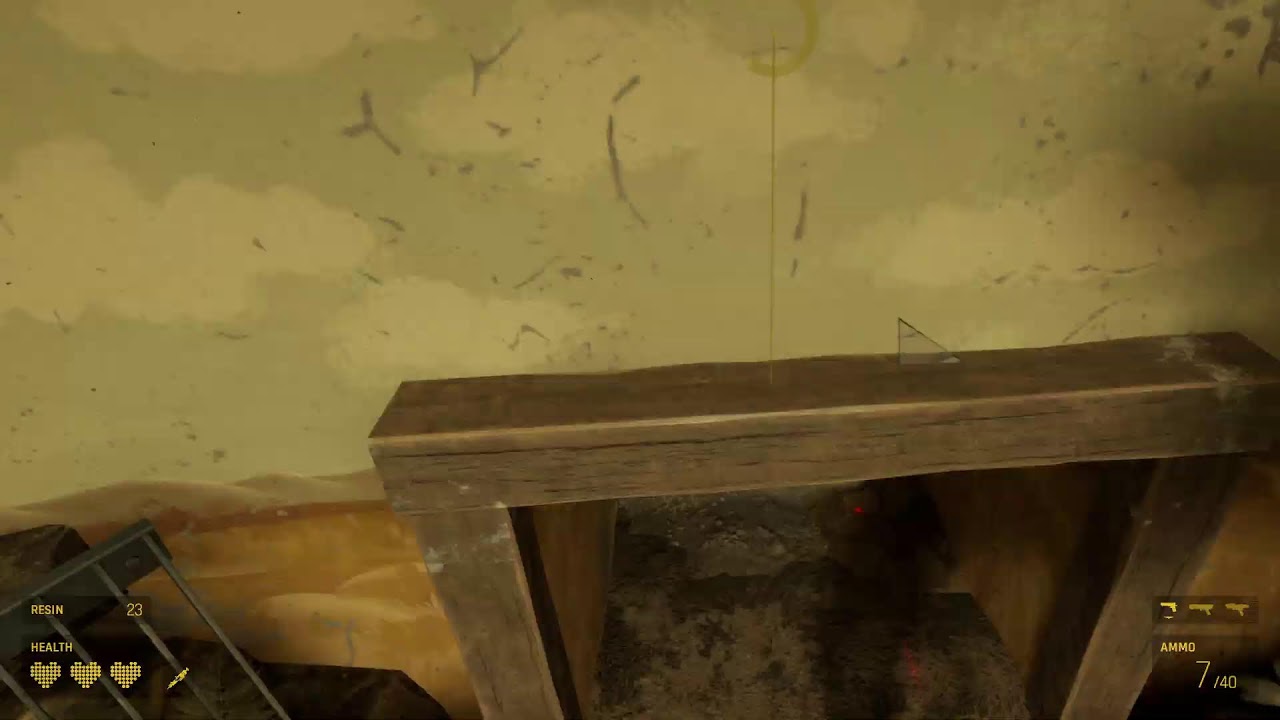 Half Life Alyx VR