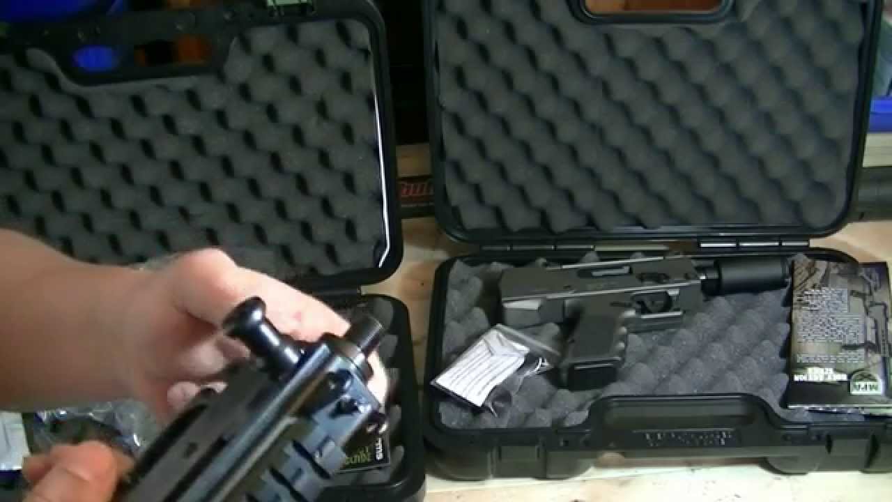 THE NEW masterpiece arms 930 DMG  MPA930DMG