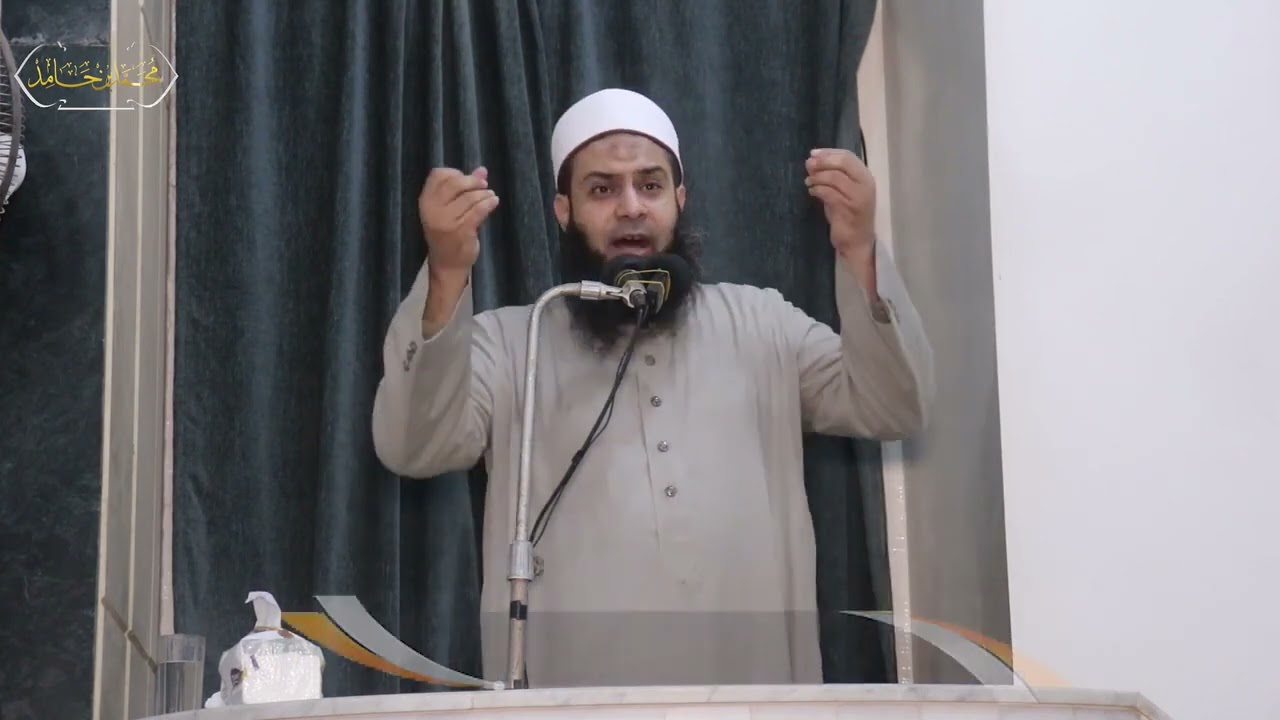 قل لا يستوى الخبيث والطيب
