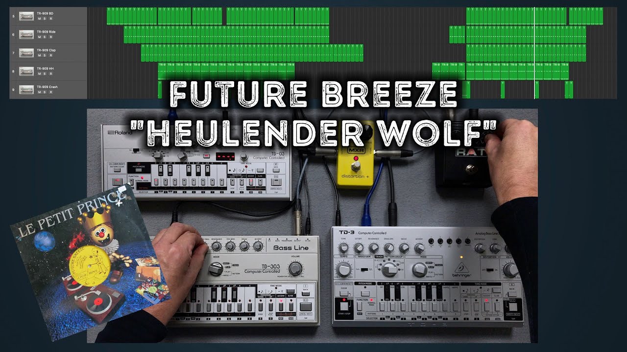 Future Breeze 