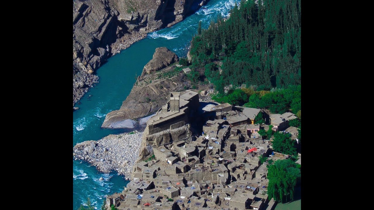 Altit Fort | Hunza | Gilgit Baltistan | Pakistan