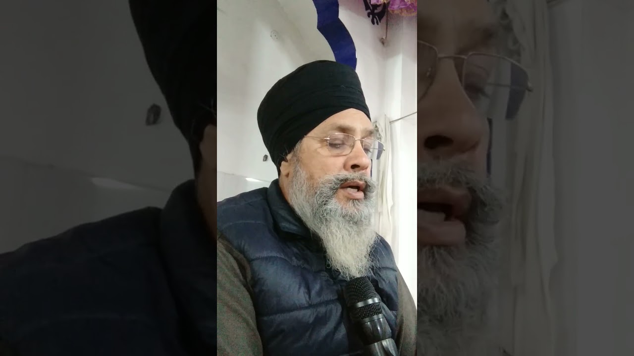 ਗੁਰੂ ਬਾਝੋ ਤਤੈ ਸਾਰ ਨ ਜਾਣੀ 