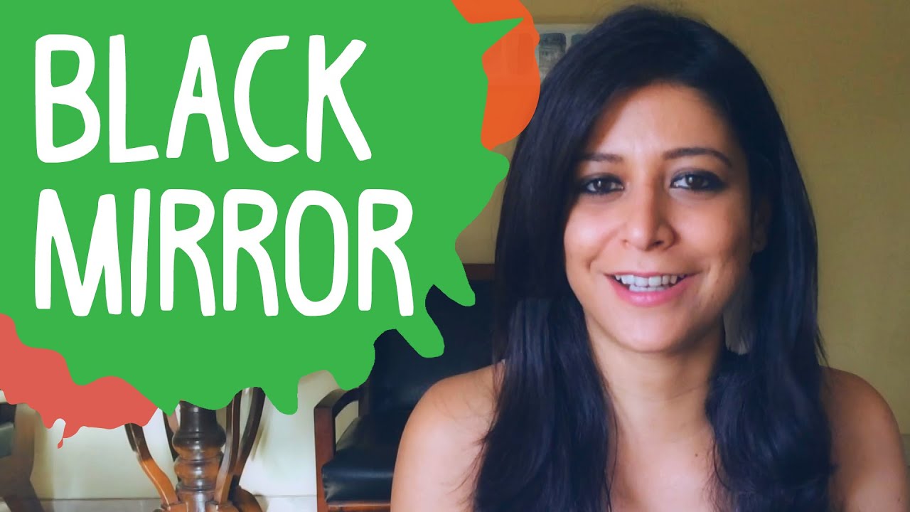 Black Mirror - TV Show Of the Week | Whack