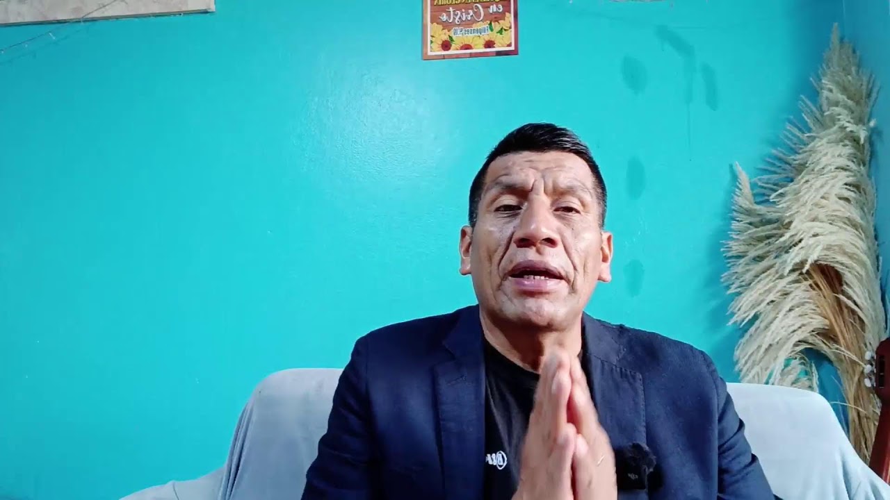 ALTAR FAMILIAR .LECTURA 2 Cor 8:1-24.