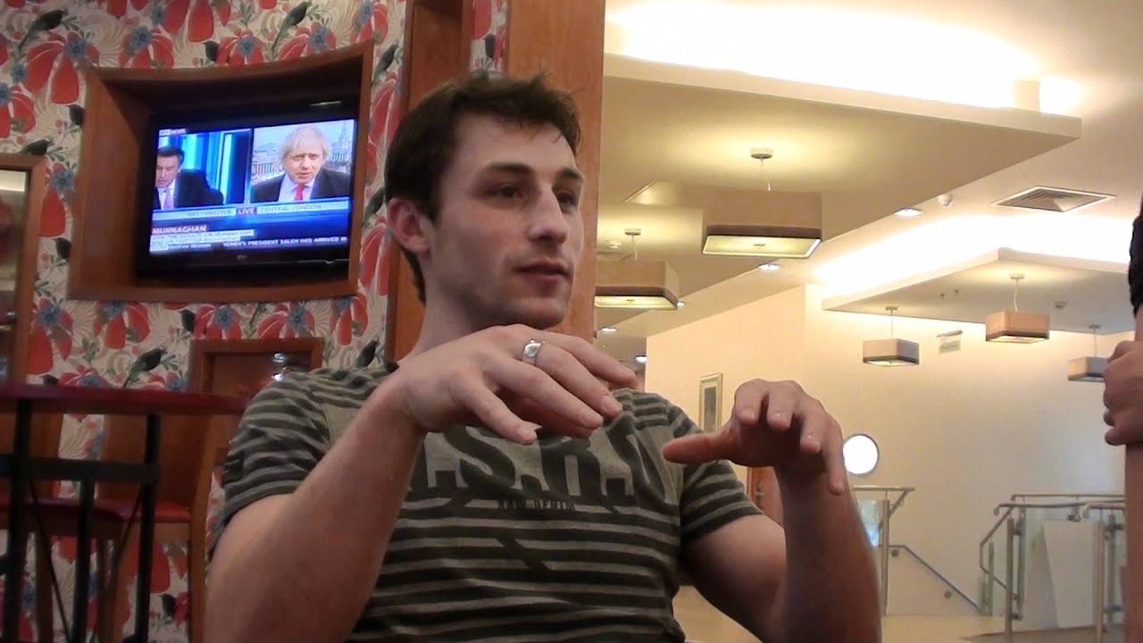 brian joubert