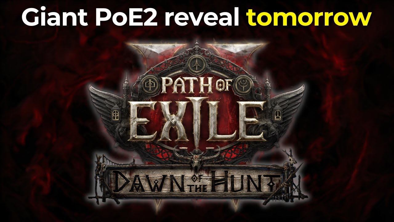 WILD GUESSES for Path of Exile 2 Expansion w/ Dreamcore, Gavryn, and Sylver!!