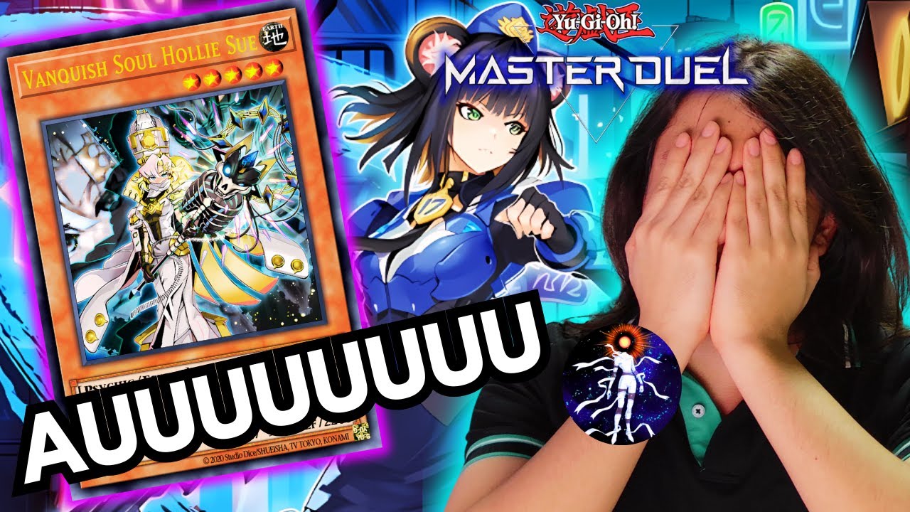 VANQUISH K9 ES EL MEJOR DECK META DEL JUEGO - GUIA DE COMBOS Y DUELOS - Yu-Gi-Oh! Master Duel 2026
