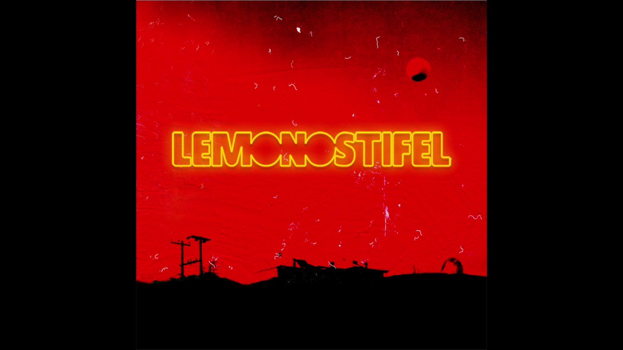 Lemonostifel - On time