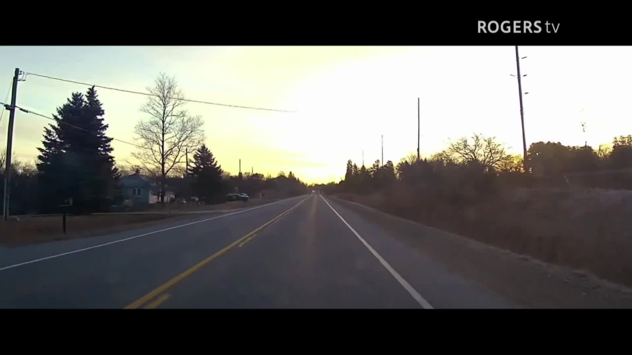 Data Drive Barrie
