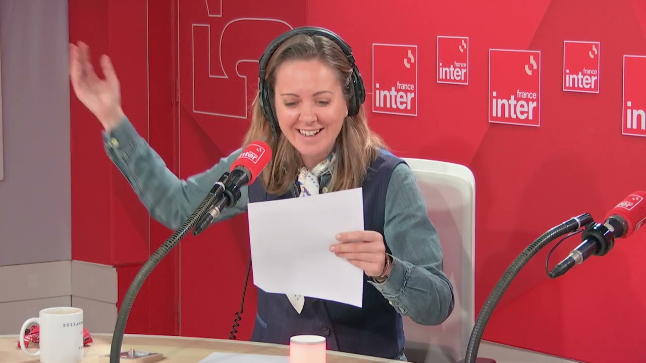 Procès Sarkozy et la Libye : déjà 9 semaines à l'affiche ! Charline explose les faits