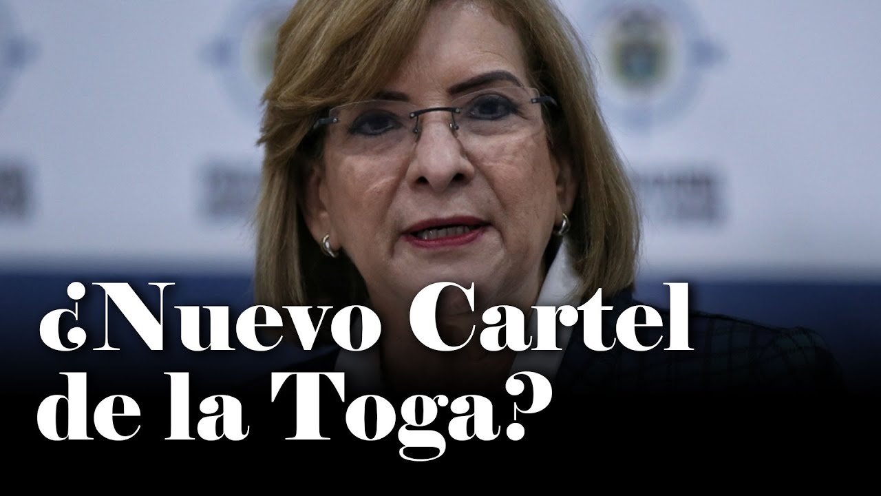 GRAVE DENUNCIA: ¿Margarita Cabello implicada en un nuevo 