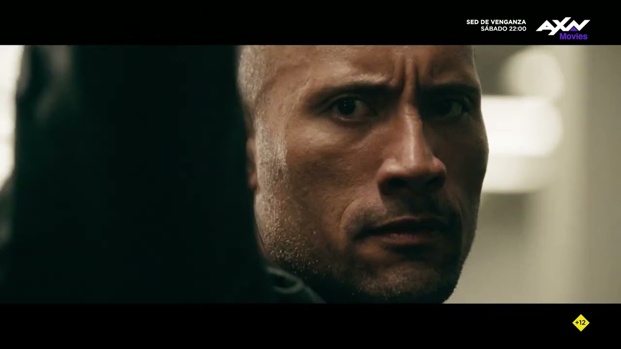 Sed de Venganza [Película]