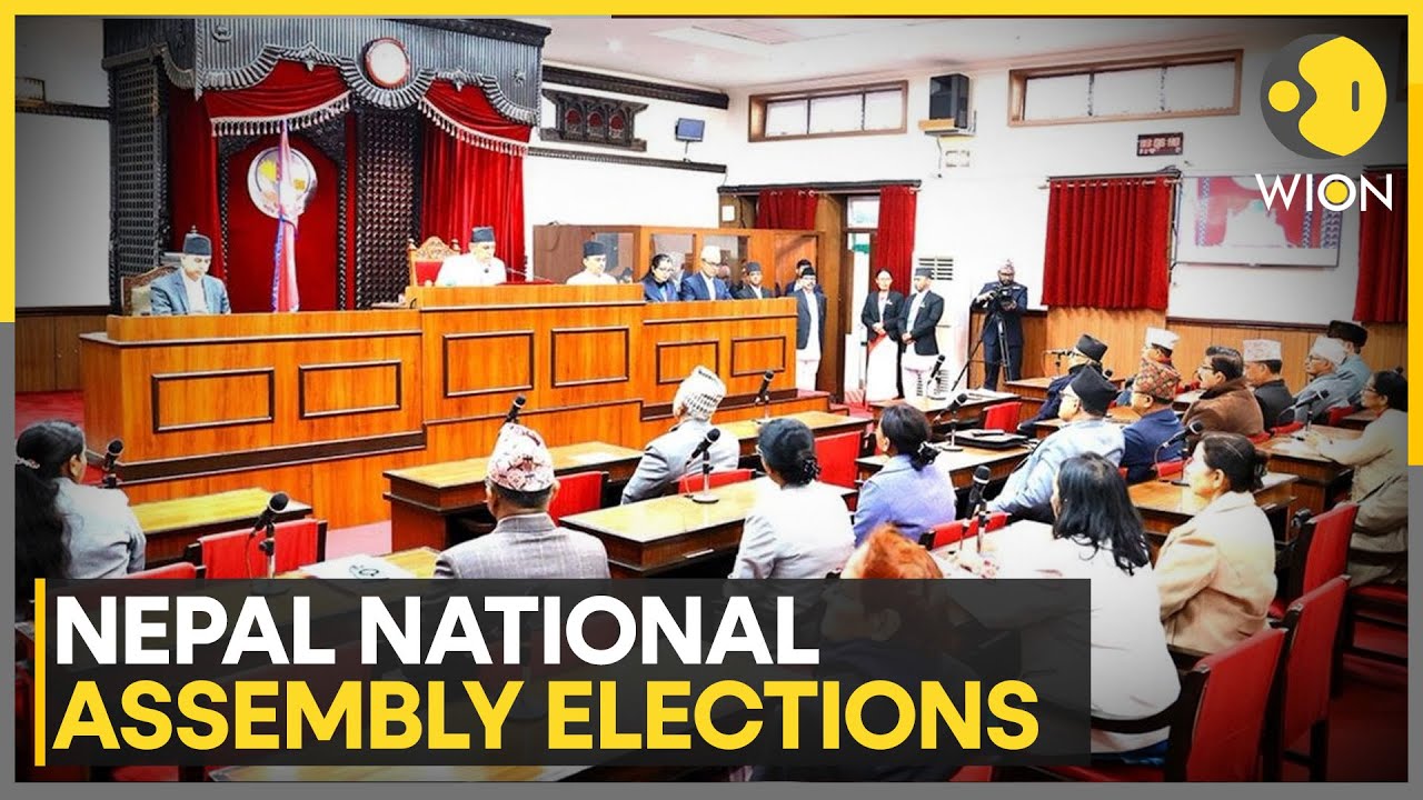 Nepal Election: Nepali Congress Wins Eight, CPN-UML Wins Seven Seats | WION