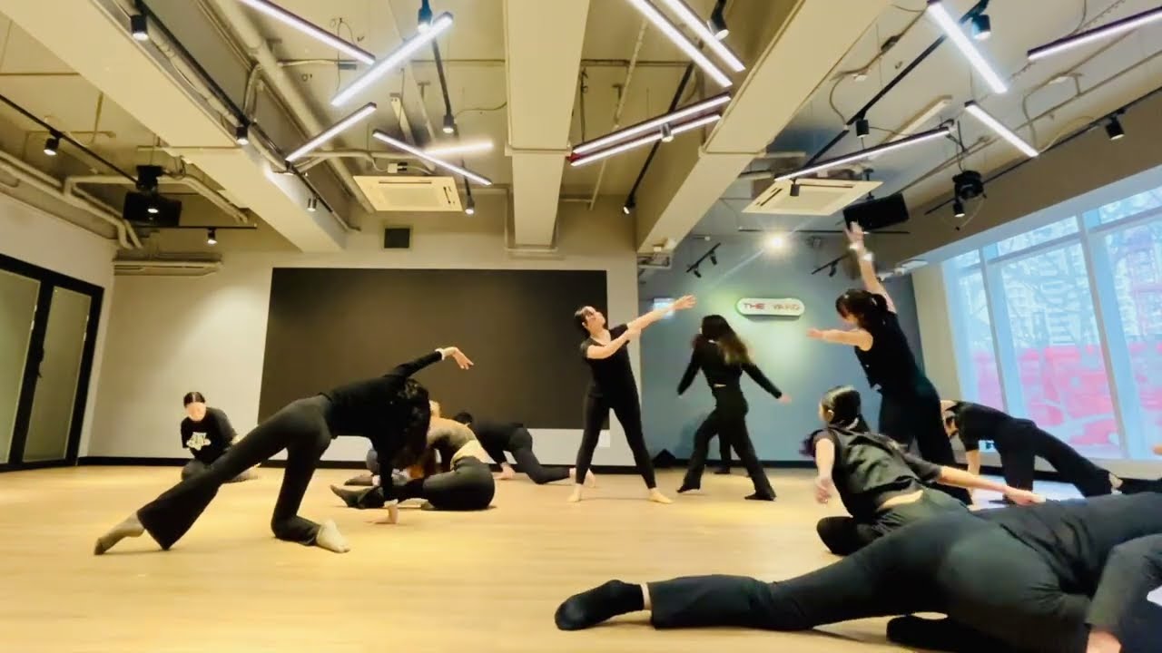 IMD Private Showcase 2025