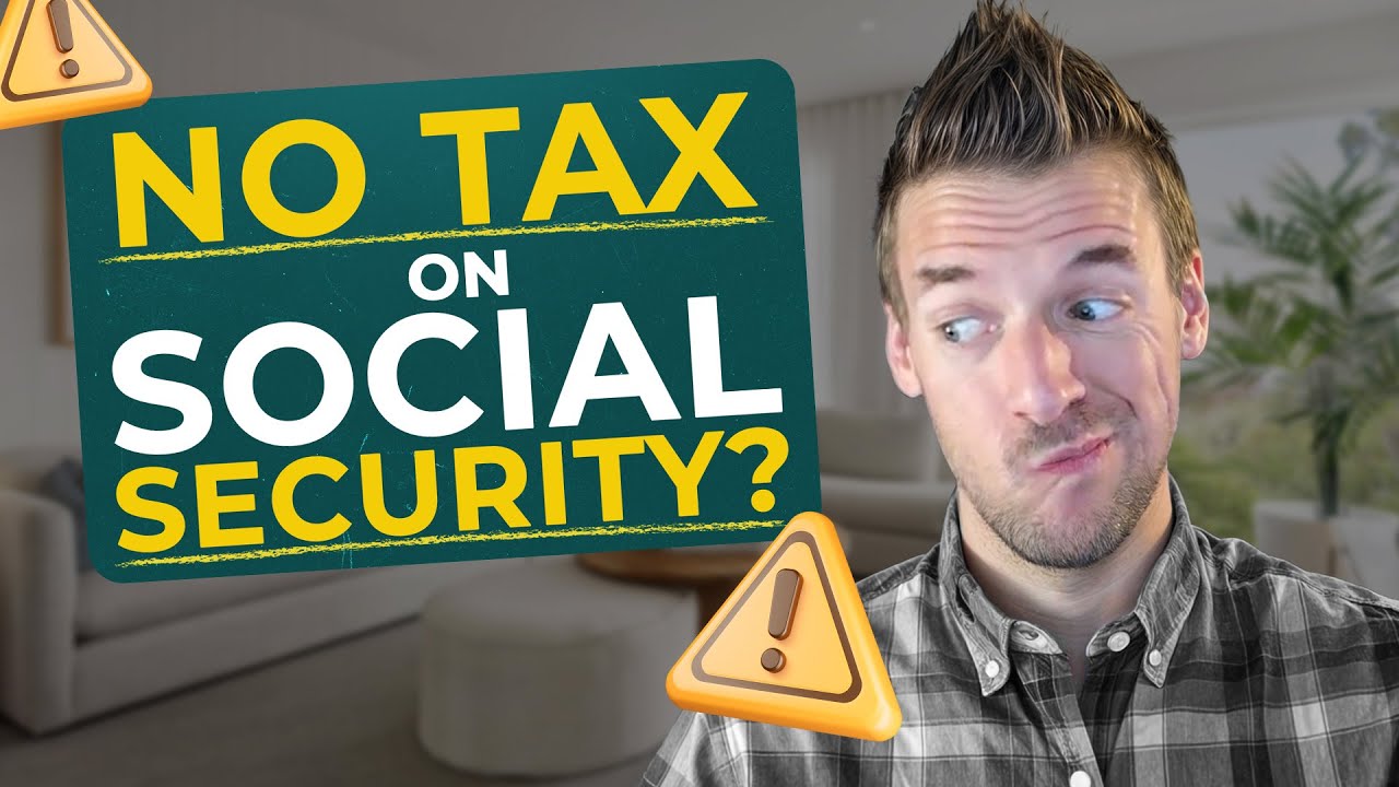 The Truth About Trump's Social Security Tax Plan and How It Affects You