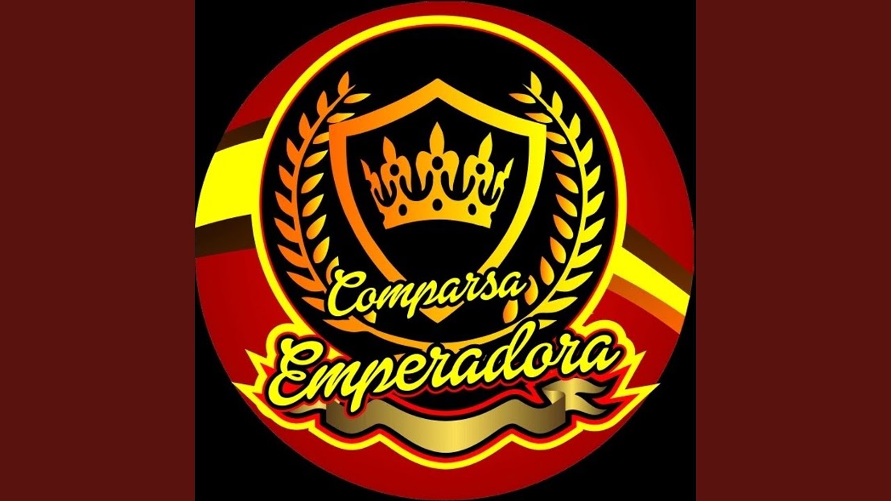 Comparsa Emperadora 2017: Noche de Terror (En Vivo)
