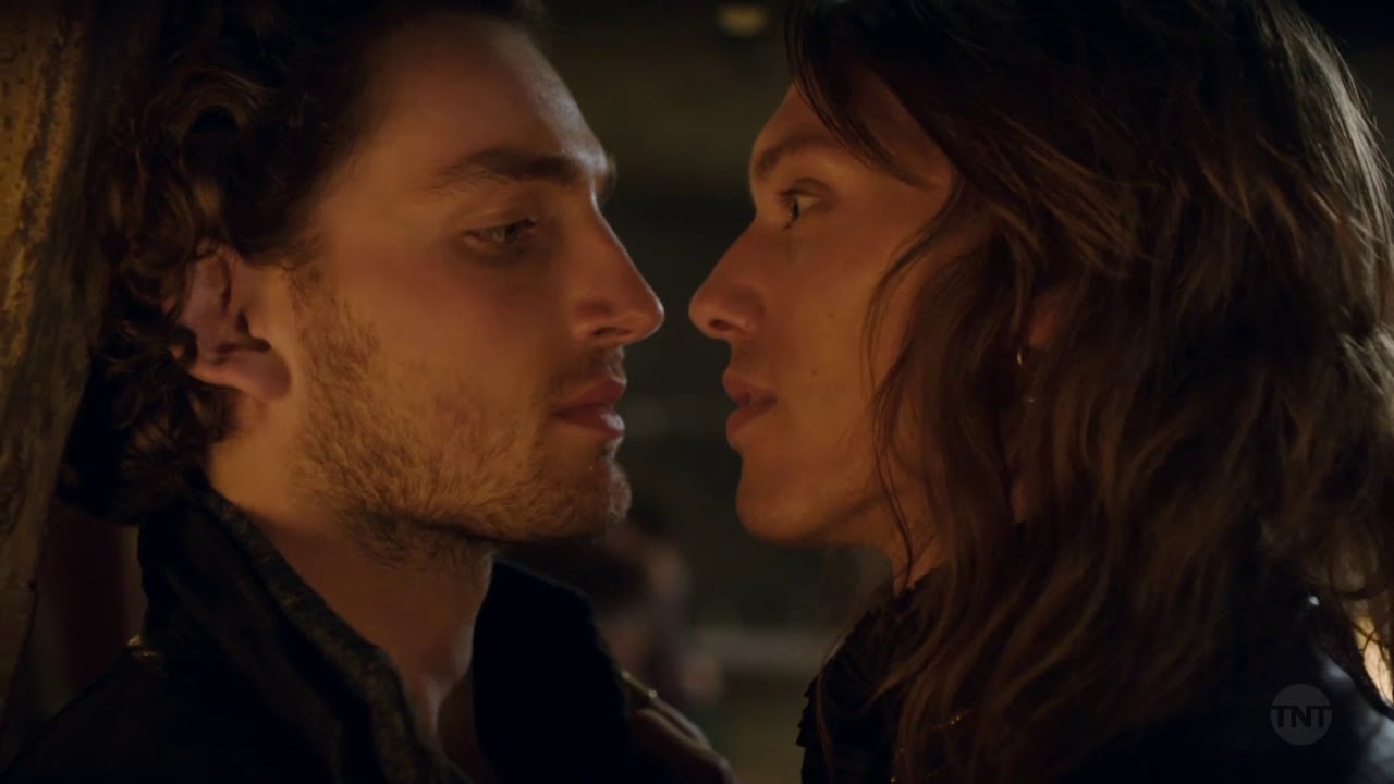 marlowe is gay
