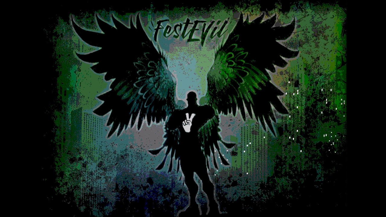 Best of Drum and Bass 2 (The FestEvil Minimix)