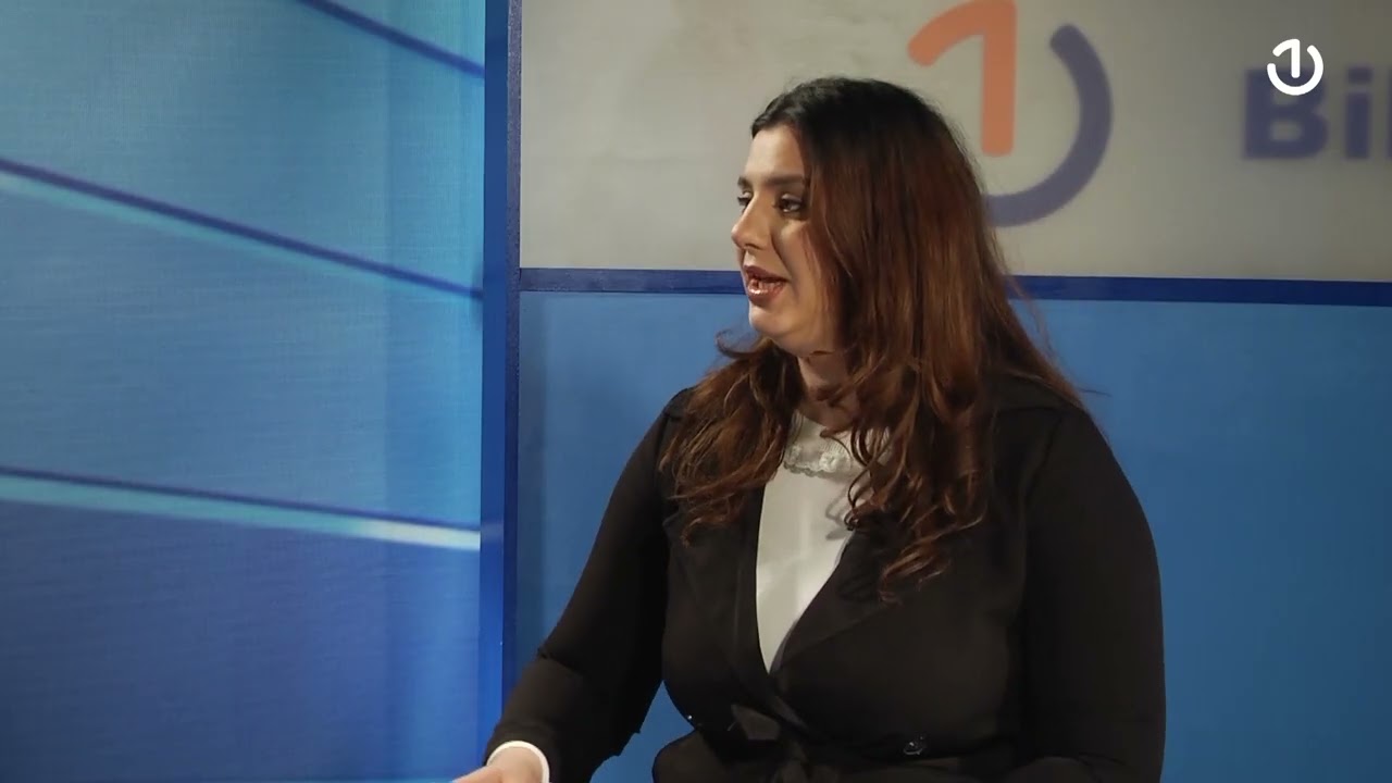 BHT1 Uživo: Anel Hadžić, ravnatelj JP Aerodrom Bihać