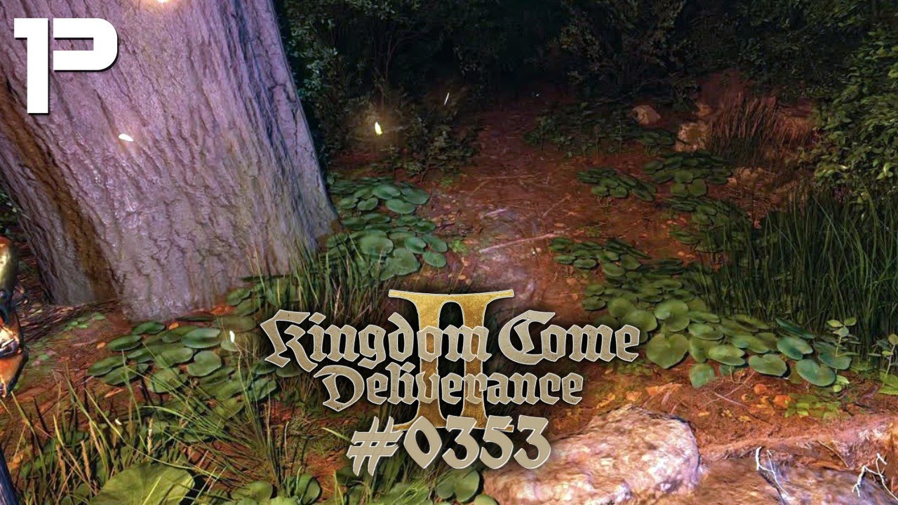 #kingdomcomedeliverance II - Die neuen Leiden des jungen H. #0353