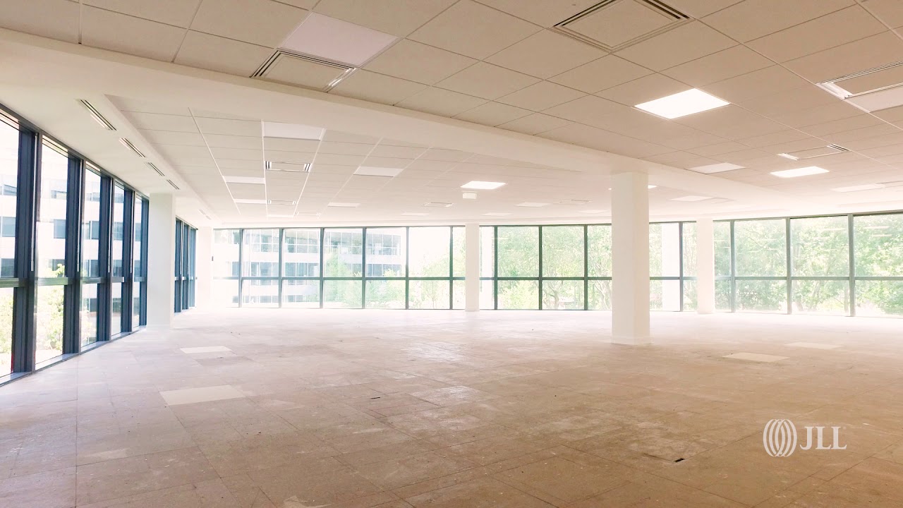 Bureaux &agrave; louer Asni&egrave;res-sur-Seine - Quai Aulagnier - 92600