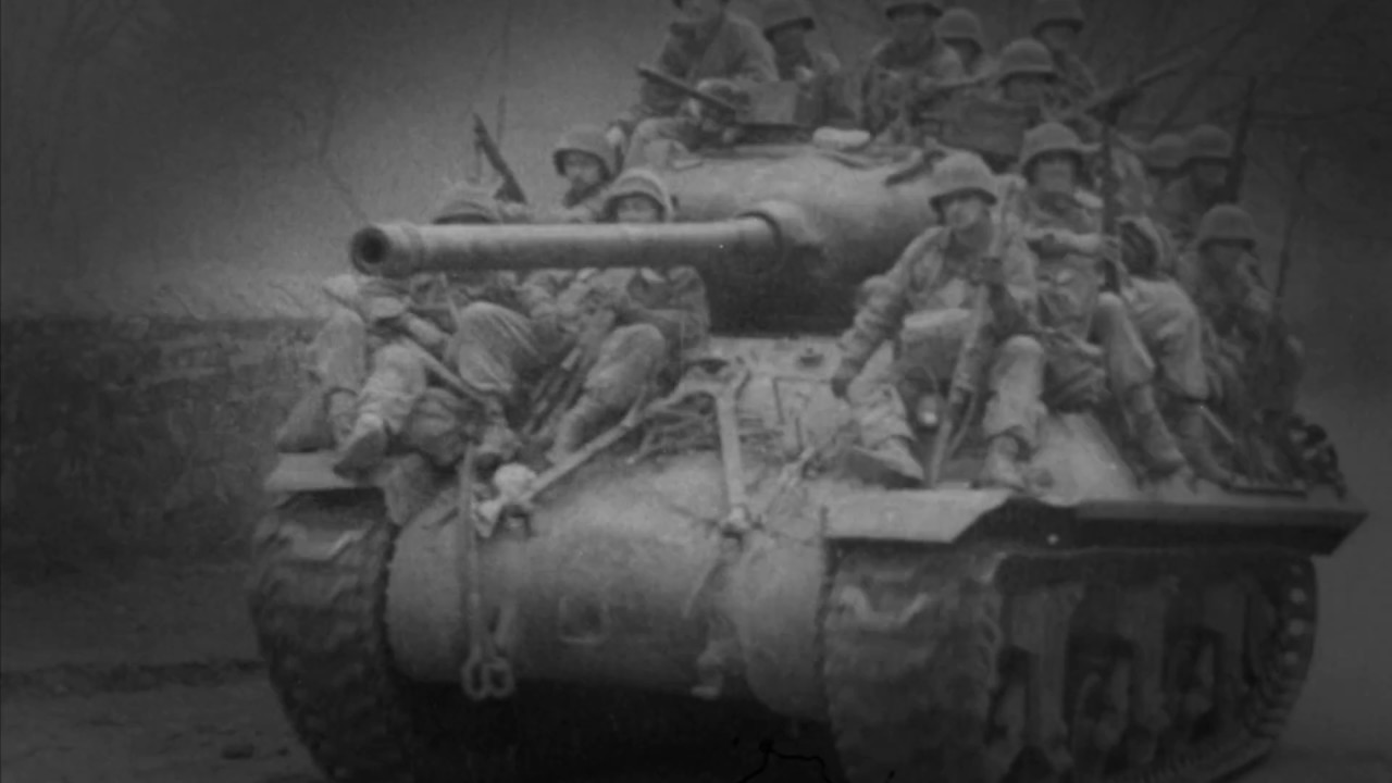 We Celebrate our Nation's Veterans