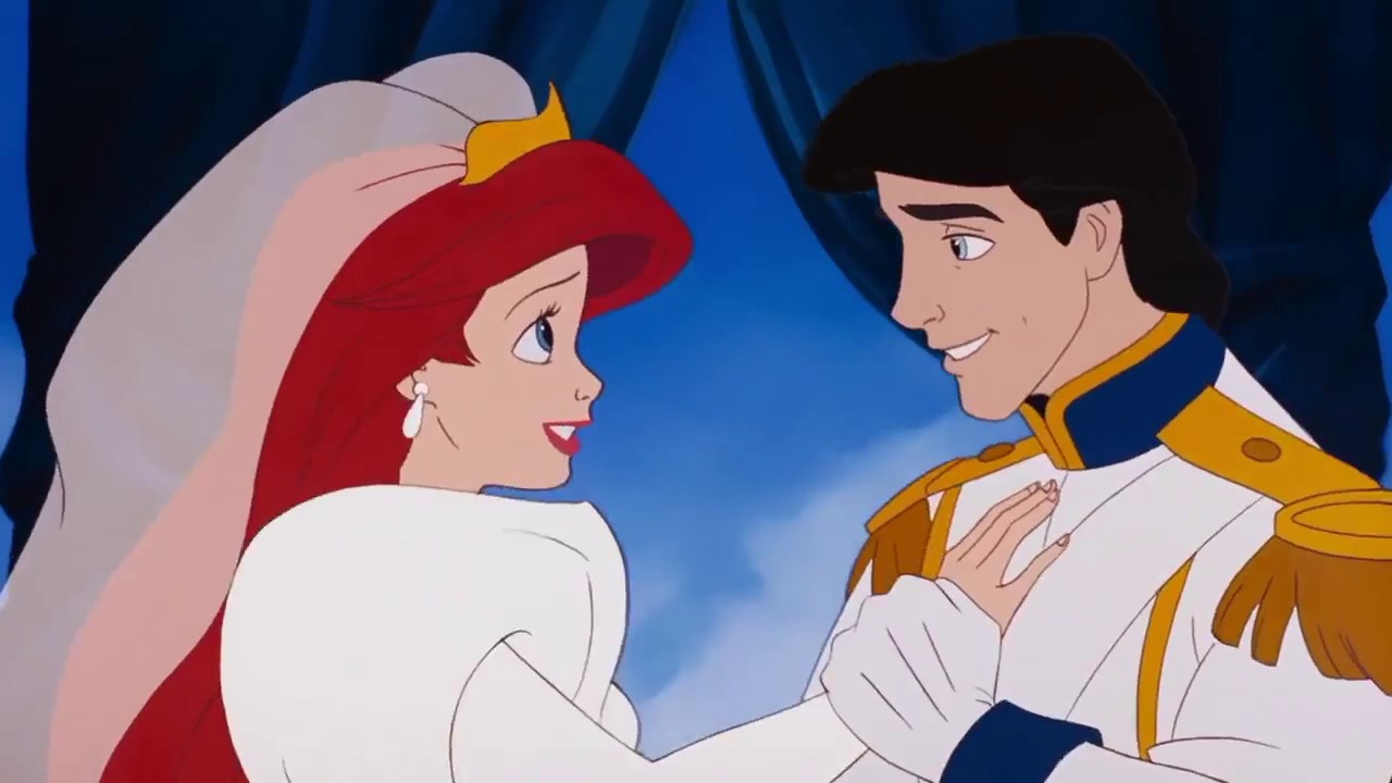 Tribute to Ron Clements & John Musker