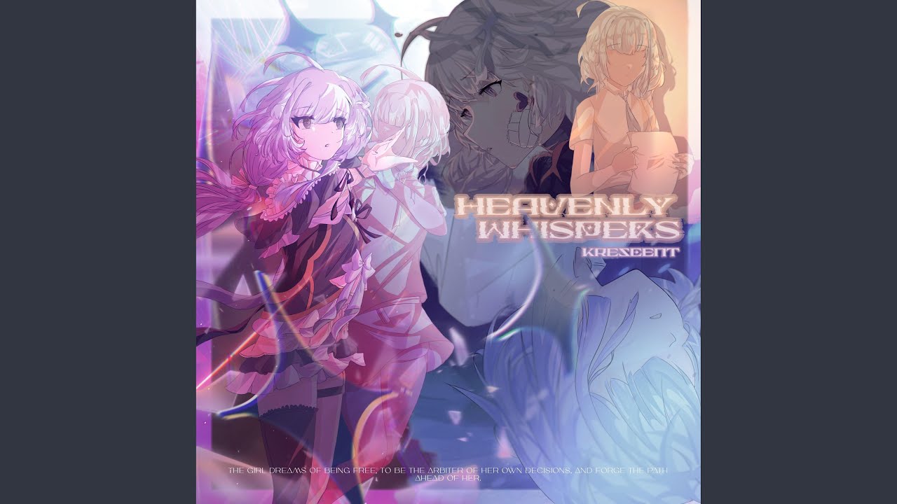 Heavenly Whispers
