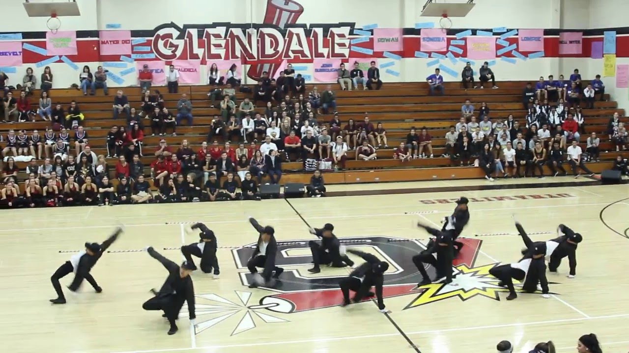 WCHS Small All Male