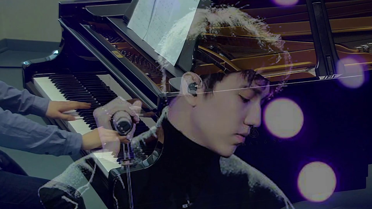 Dimash Kudaibergen 