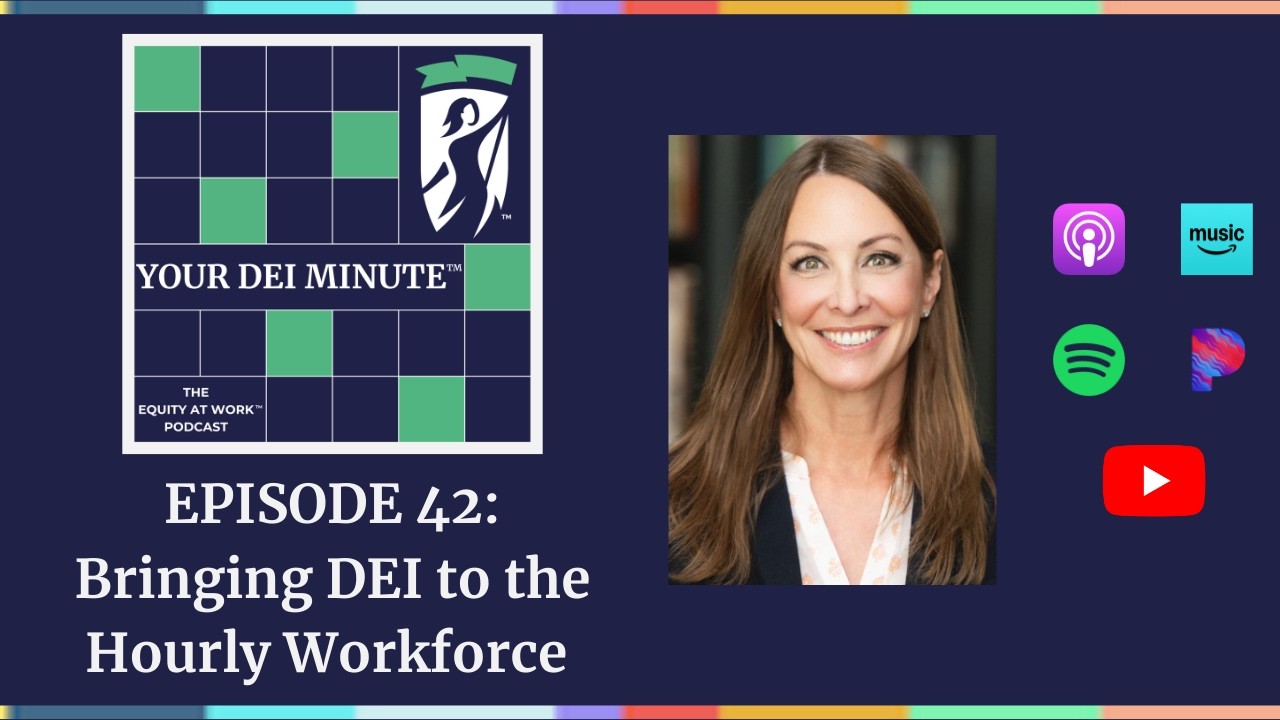 Bringing DEI to the Hourly Workforce: Creative Solutions for Inclusive Engagement