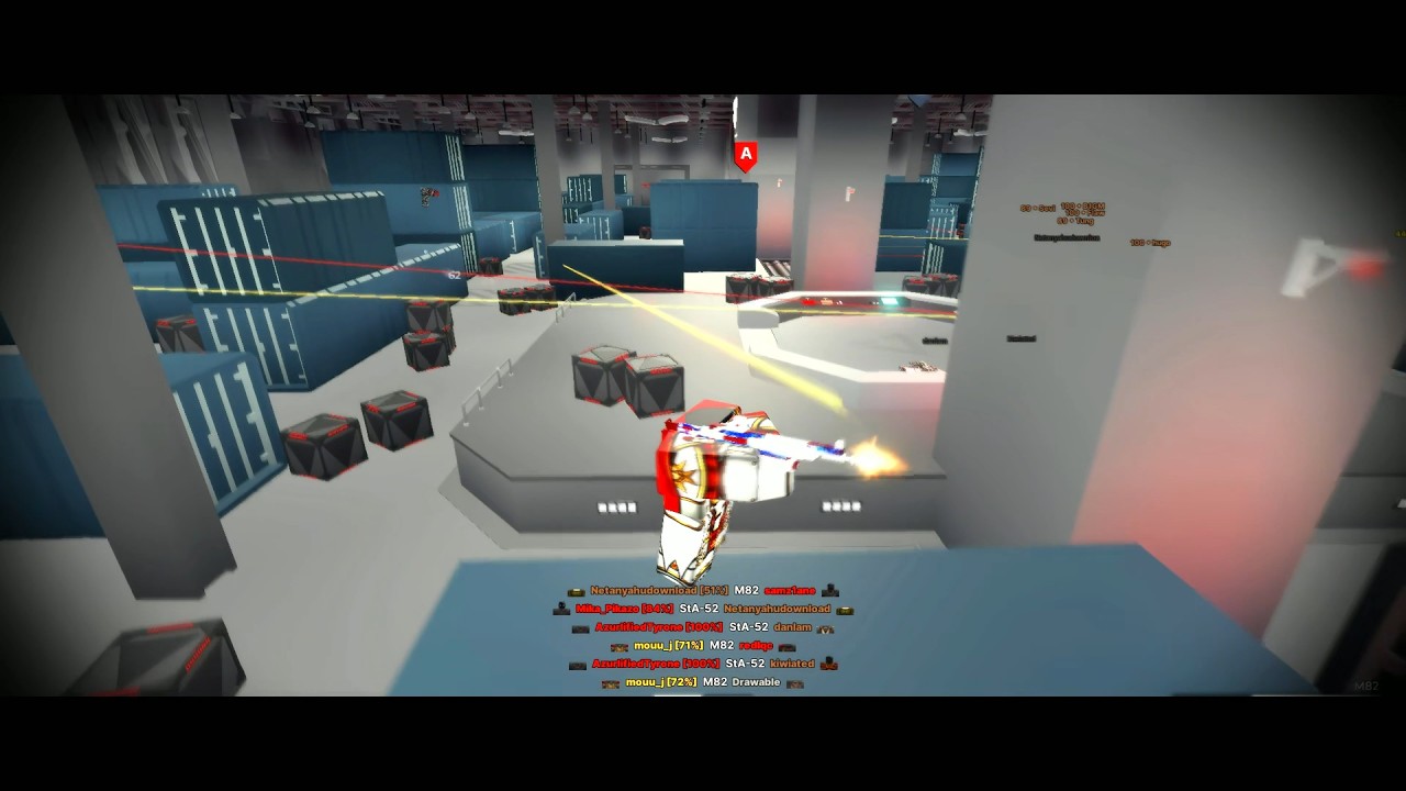 Ascension.