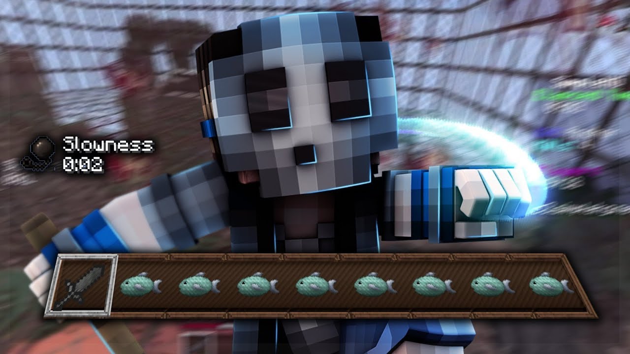 HG Anchor Action und kein 11k Pack