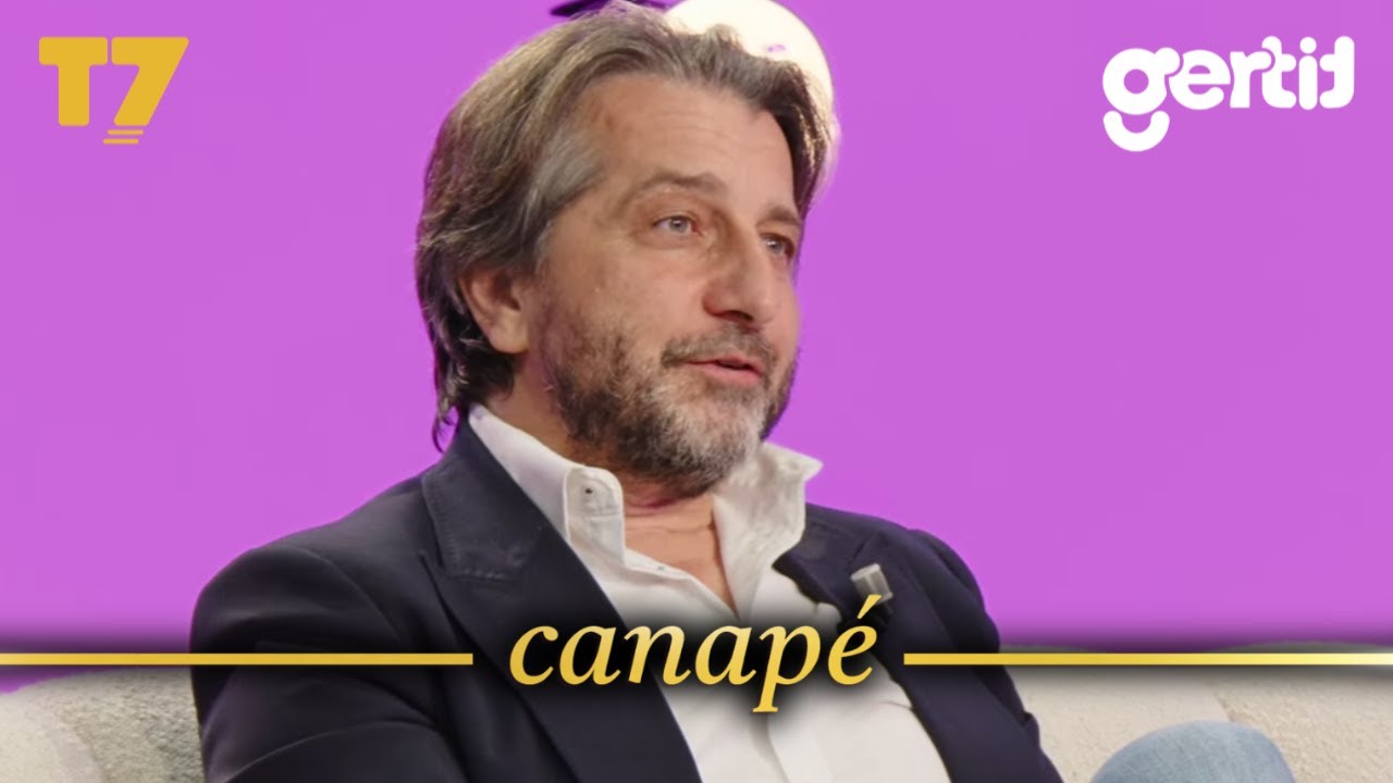 Flet Përparim Rama, nga kolonat e gjata, trafiku deri te gruaja e besimi në Zot | Canapé | T7