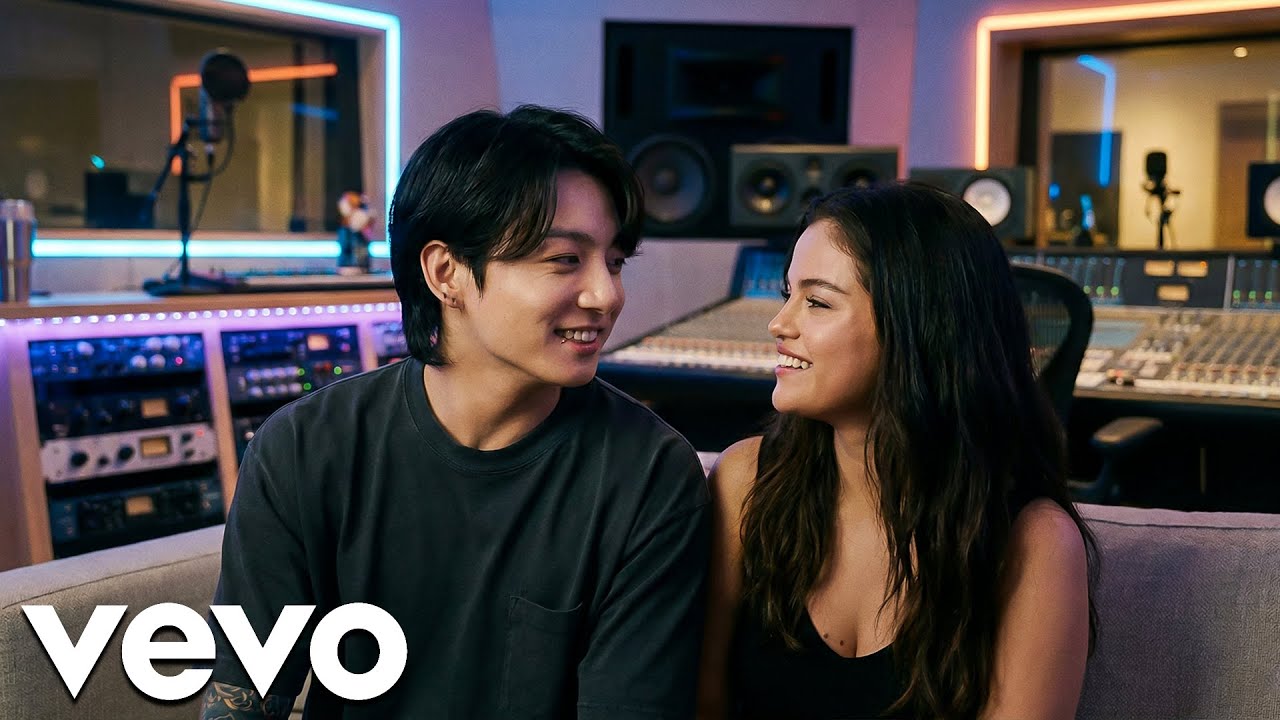 Selena Gomez & Jungkook – Yes OR NO
