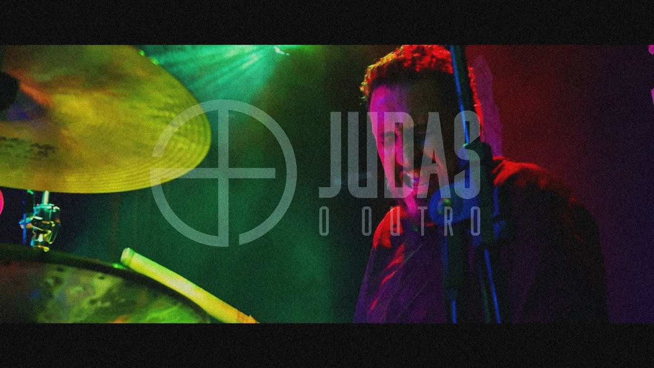 JUDAS O OUTRO - CRER 2.0 - OFFICIAL VIDEO