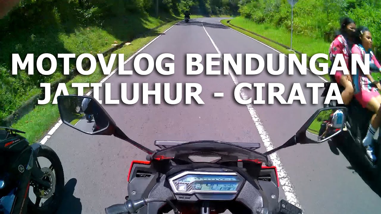 PERJALANAN BENDUNGAN JATILUHUR KE BENDUNGAN CIRATA